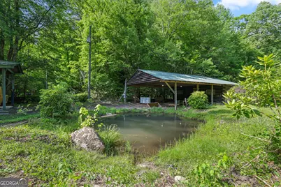 544 Darnell Creek Road, Rabun Gap, GA 30568 - Photo 86