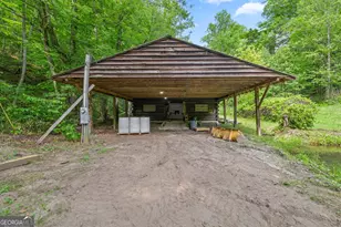 544 Darnell Creek Rd, Rabun Gap, GA 30568 - Photo 60