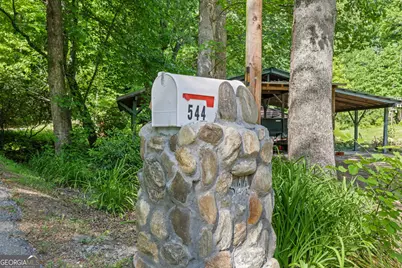 544 Darnell Creek Road, Rabun Gap, GA 30568 - Photo 74