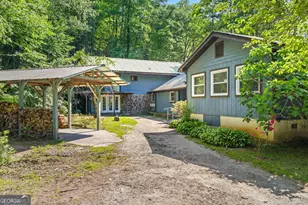 544 Darnell Creek Rd, Rabun Gap, GA 30568 - Photo 1
