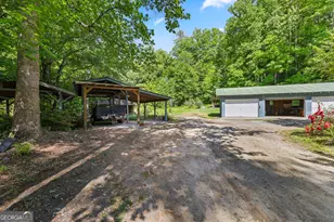 544 Darnell Creek Rd, Rabun Gap, GA 30568 - Photo 76