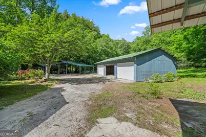 544 Darnell Creek Road, Rabun Gap, GA 30568 - Photo 2