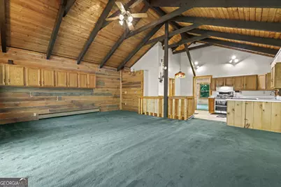 544 Darnell Creek Road, Rabun Gap, GA 30568 - Photo 10