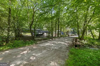 544 Darnell Creek Road, Rabun Gap, GA 30568 - Photo 70