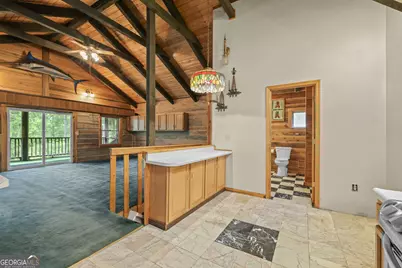 544 Darnell Creek Road, Rabun Gap, GA 30568 - Photo 18