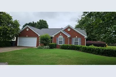 3008 Lincoln Log Way, McDonough, GA 30252 - Photo 1