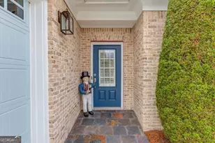 2767 Bearcreek Pl, Buford, GA 30519 - Photo 4