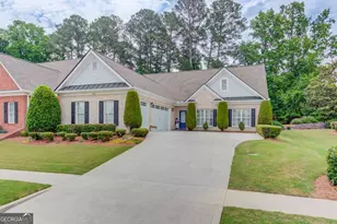 2767 Bearcreek Pl, Buford, GA 30519 - Photo 1
