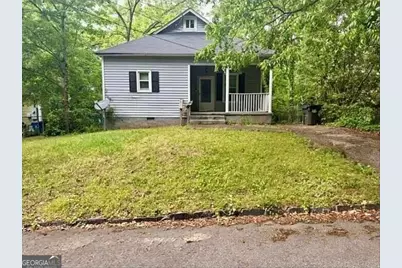 1821 E Farris Avenue, Atlanta, GA 30344 - Photo 2