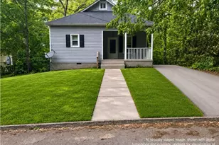 1821 E Farris Ave, Atlanta, GA 30344 - Photo 1