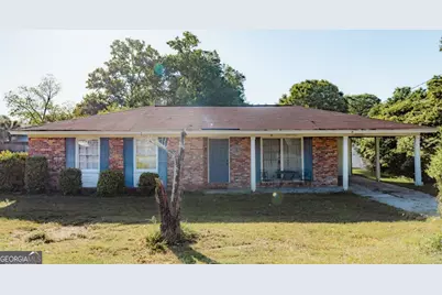104 Gentilly Road, Statesboro, GA 30458 - Photo 1