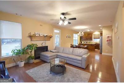 269 Turnbridge Circle, Peachtree City, GA 30269 - Photo 8