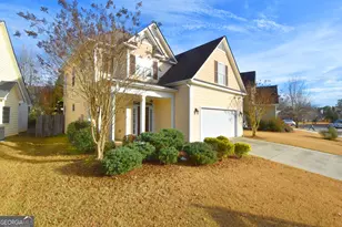 269 Turnbridge Cir, Peachtree City, GA 30269 - Photo 2