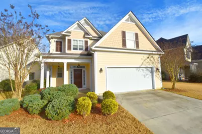 269 Turnbridge Circle, Peachtree City, GA 30269 - Photo 1