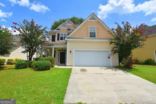 269 Turnbridge Cir, Peachtree City, GA 30269 - Photo 1