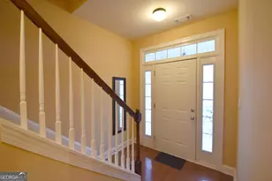 269 Turnbridge Cir, Peachtree City, GA 30269 - Photo 4