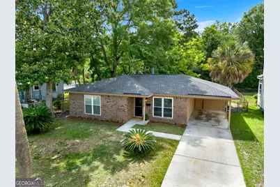 325 Forrest Avenue, Savannah, GA 31404 - Photo 34