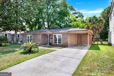 325 Forrest Avenue, Savannah, GA 31404 - Photo 4