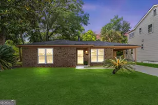325 Forrest Ave, Savannah, GA 31404 - Photo 1