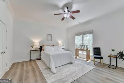 6961 Fellowship Lane, Flowery Branch, GA 30542 - Photo 34