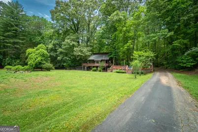 744 Skylake Road, Sautee Nacoochee, GA 30571 - Photo 20