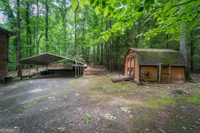 744 Skylake Road, Sautee Nacoochee, GA 30571 - Photo 22