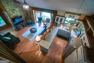 744 Sky Lake Rd, Sautee Nacoochee, GA 30571 - Photo 44
