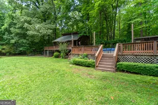 744 Sky Lake Rd, Sautee Nacoochee, GA 30571 - Photo 18