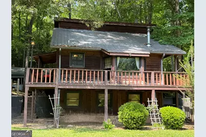 744 Skylake Road, Sautee Nacoochee, GA 30571 - Photo 58