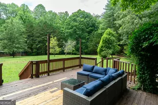 744 Sky Lake Rd, Sautee Nacoochee, GA 30571 - Photo 16
