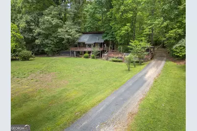 744 Skylake Road, Sautee Nacoochee, GA 30571 - Photo 10