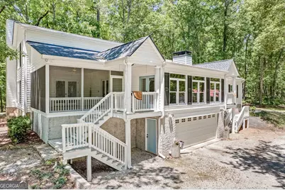 230 Haynes Road, Moreland, GA 30259 - Photo 30