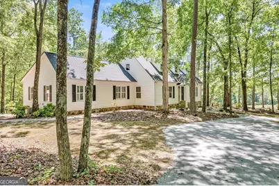 230 Haynes Road, Moreland, GA 30259 - Photo 2
