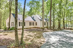 230 Haynes Rd, Moreland, GA 30259 - Photo 2