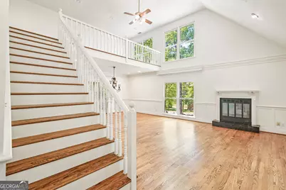 230 Haynes Road, Moreland, GA 30259 - Photo 4