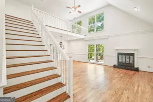 230 Haynes Rd, Moreland, GA 30259 - Photo 4
