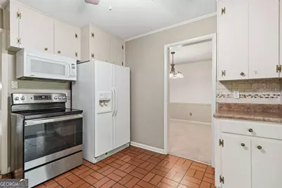 1733 Cedarwood Road, Milledgeville, GA 31061 - Photo 14