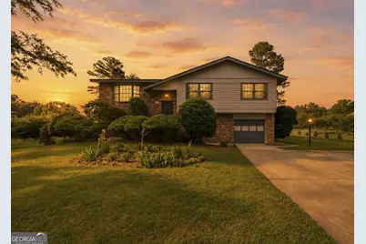 1733 Cedarwood Road, Milledgeville, GA 31061 - Photo 2