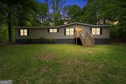 108 Forest Hill Court, Eatonton, GA 31024 - Photo 2