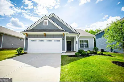 221 Asher Drive, Carrollton, GA 30116 - Photo 1