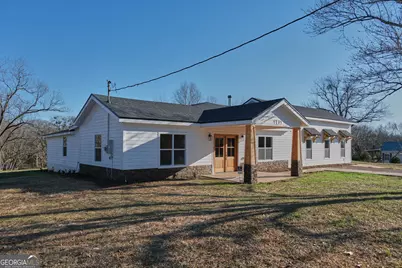 1771 Logtown Road, Yatesville, GA 31097 - Photo 1