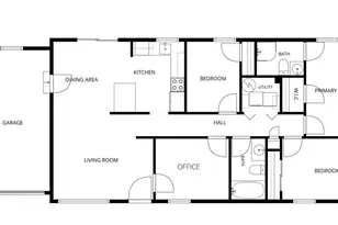 61 Trina Ave NE, Kennesaw, GA 30144 - Photo 2
