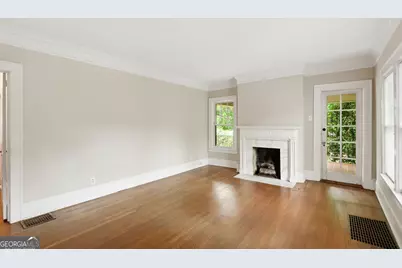 1424 Emory Road NE, Atlanta, GA 30306 - Photo 6