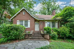 1424 Emory Rd NE, Atlanta, GA 30306 - Photo 2