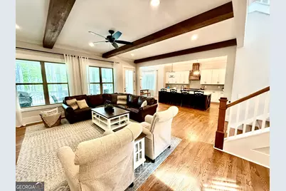 120 Springs Creek Drive, Rutledge, GA 30663 - Photo 6
