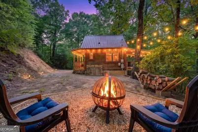 93 Martin Crossing, Cherry Log, GA 30522 - Photo 2