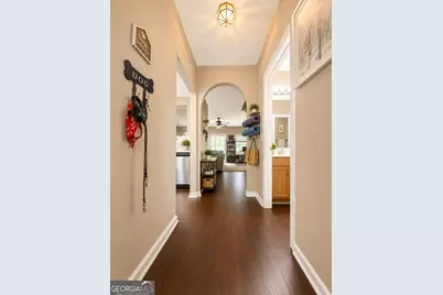 3833 Austin Park Lane, Decatur, GA 30032 - Photo 2