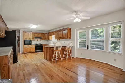 2260 Belmont Road, Arnoldsville, GA 30619 - Photo 6
