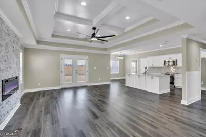 132 Early Drive, Byron, GA 31008 - Photo 10