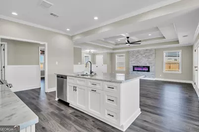 132 Early Drive, Byron, GA 31008 - Photo 20